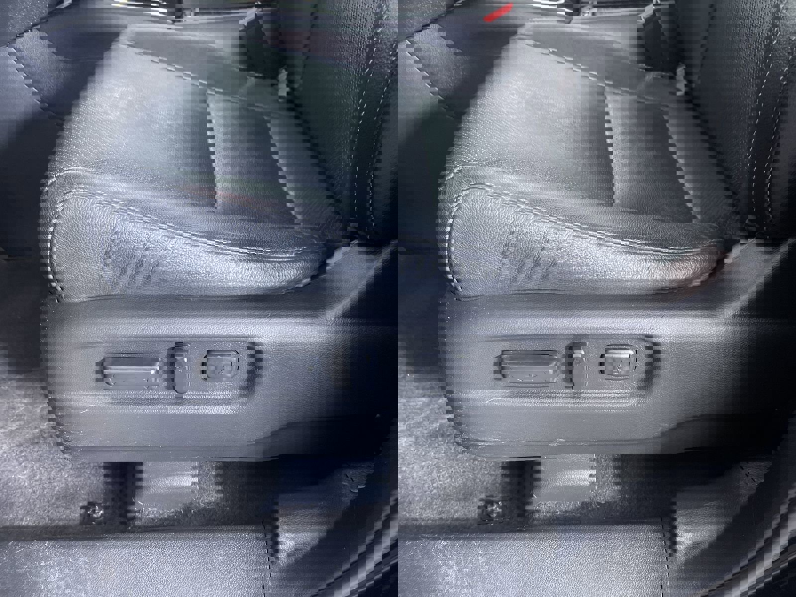 Used 2020 Honda Passport Elite image 13