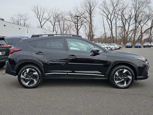 Used 2024 Subaru Crosstrek 2.5i Limited image 7