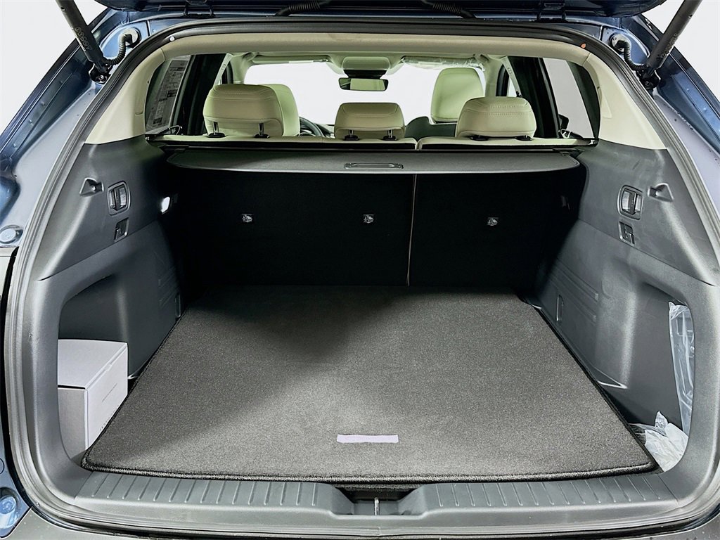 New 2026 MAZDA CX-50 AWD 2.5 S w/ Cargo Package image 16