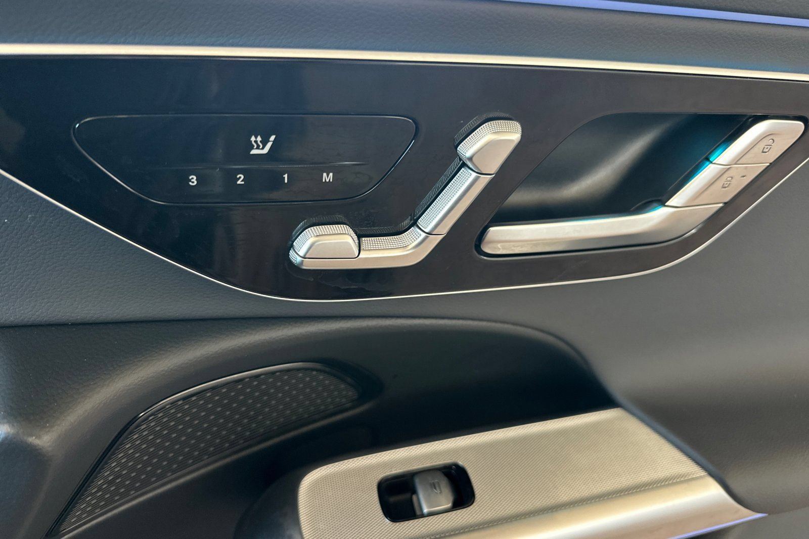 Certified 2026 Mercedes-Benz E 350 Sedan image 21