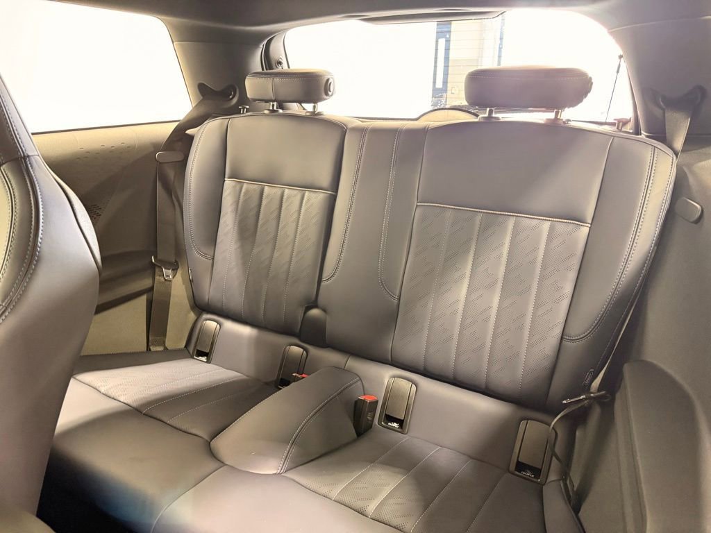 Used 2025 MINI Cooper S image 19