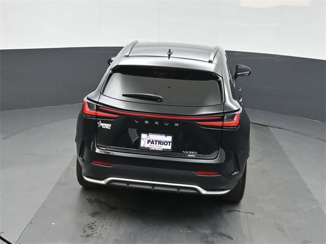Used 2024 Lexus NX 350 F Sport image 33