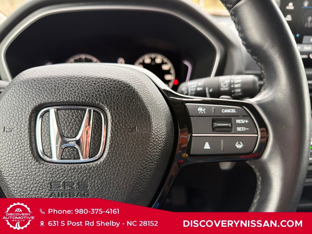 Used 2024 Honda Pilot Touring image 23