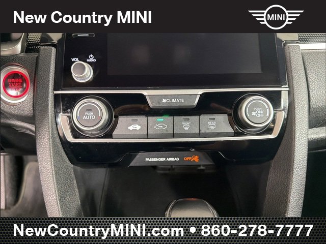 Used 2020 Honda Civic Sport image 24