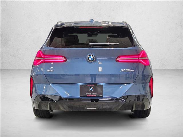 New 2026 BMW X3 xDrive30 w/ M Sport Package image 8