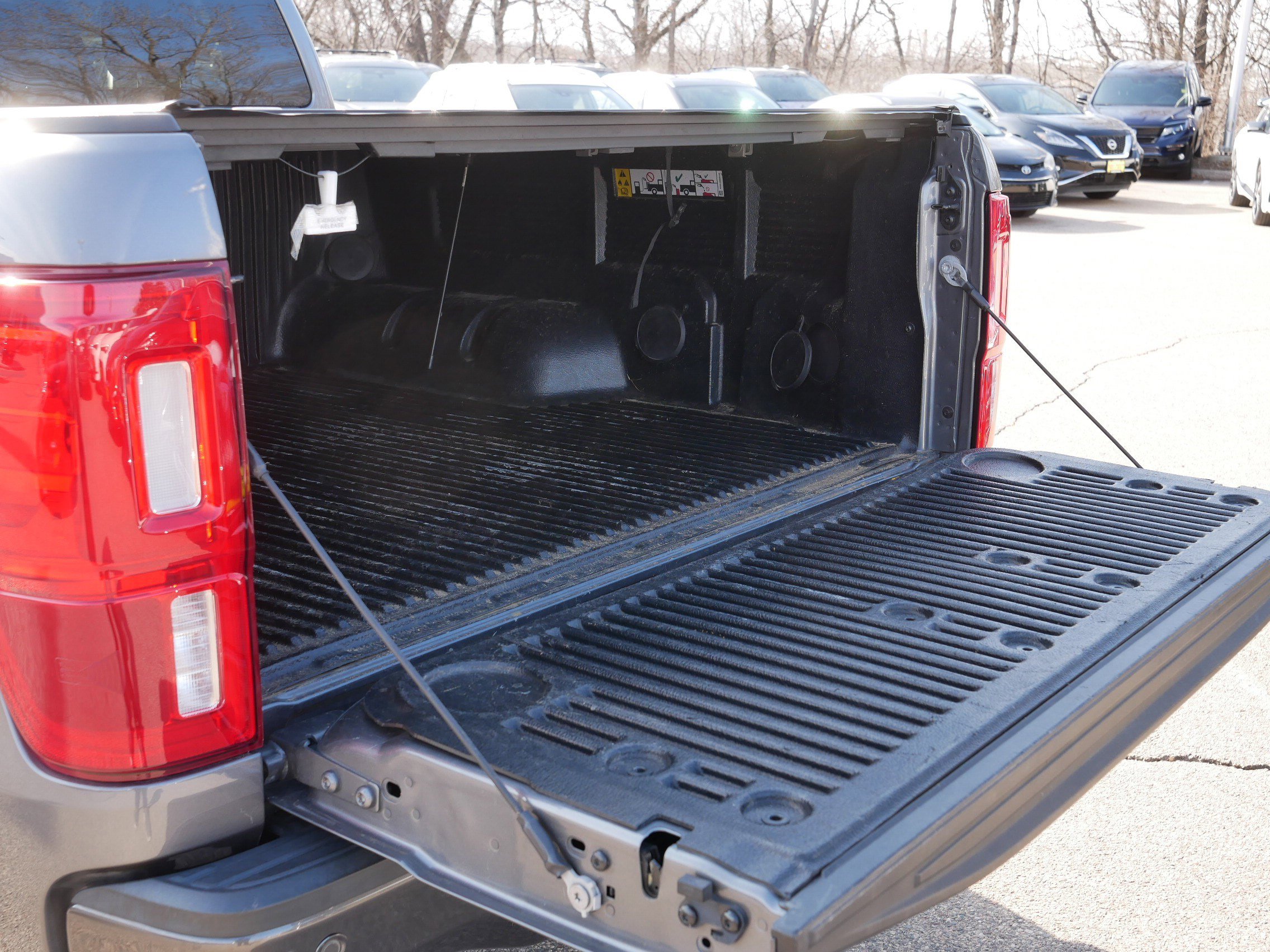 Used 2021 Ford Ranger XLT w/ Equipment Group 301A Mid image 18