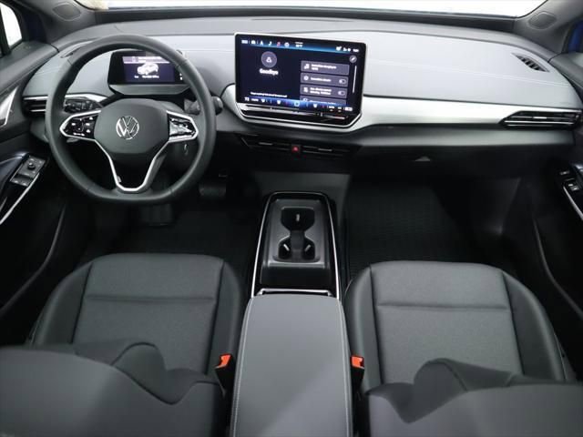 New 2026 Volkswagen ID.4 Pro S image 13