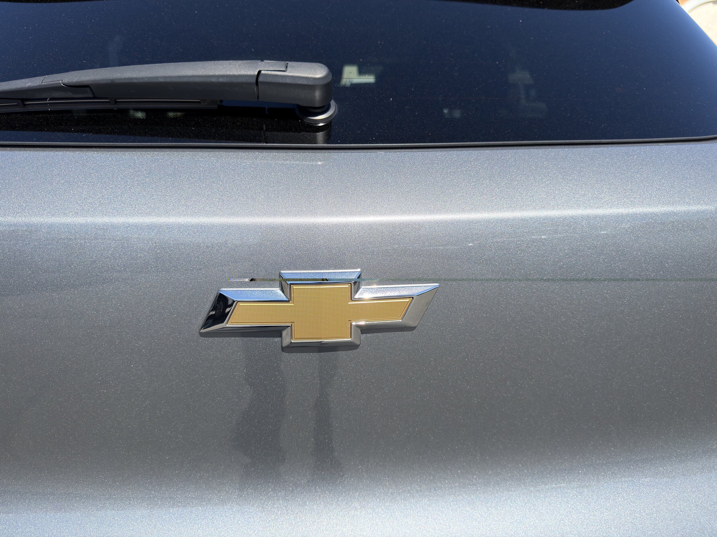 Used 2024 Chevrolet TrailBlazer LT FWD image 43