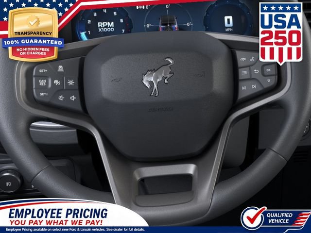 New 2026 Ford Bronco Badlands AWD/4WD image 14