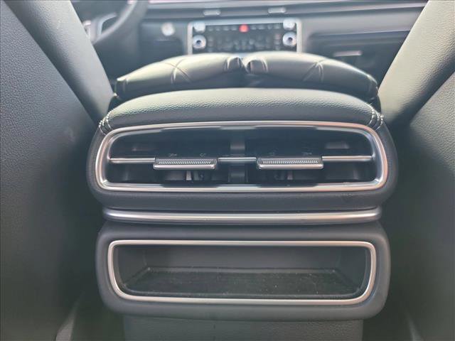 Used 2026 Genesis GV80 2.5T Advanced image 13