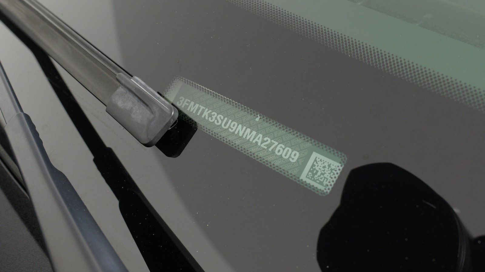 Used 2022 Ford Mustang Mach-E Premium image 59