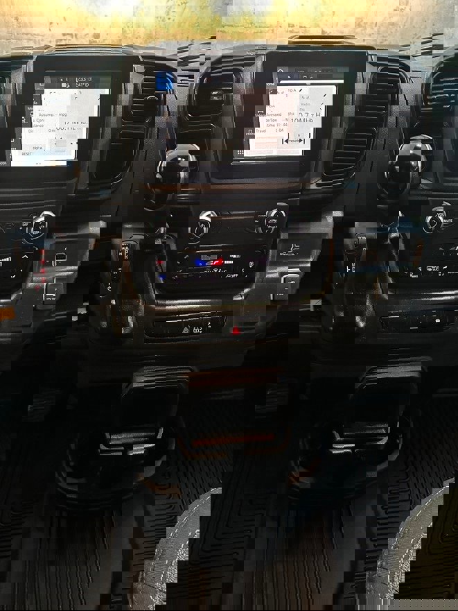 Used 2023 RAM ProMaster 3500 w/ Driver Convenience Group image 16