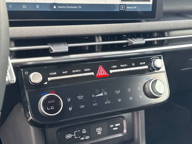 New 2026 Hyundai Tucson Limited AWD/4WD image 21