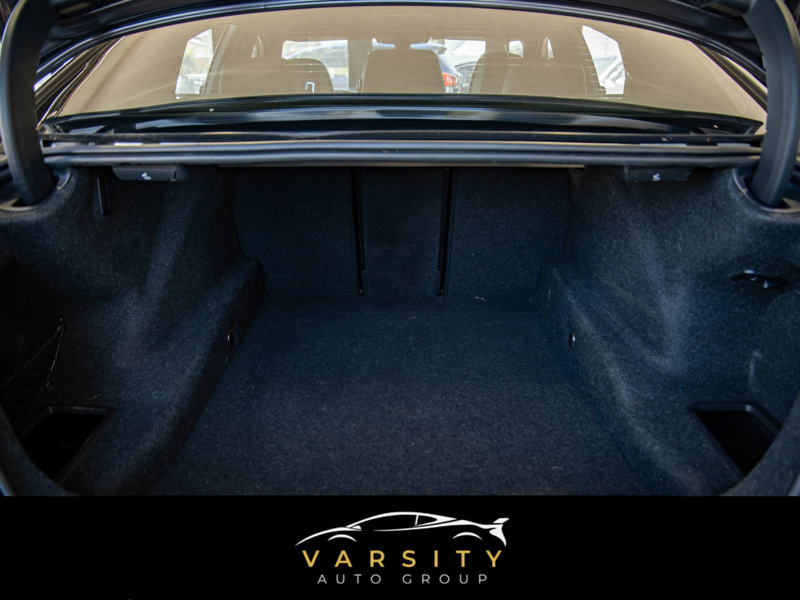 Used 2020 BMW M550i xDrive w/ Executive Package image 13