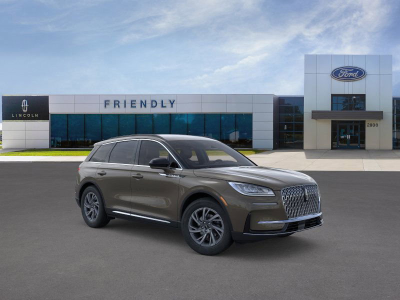 New 2026 Lincoln Corsair Premiere image 7