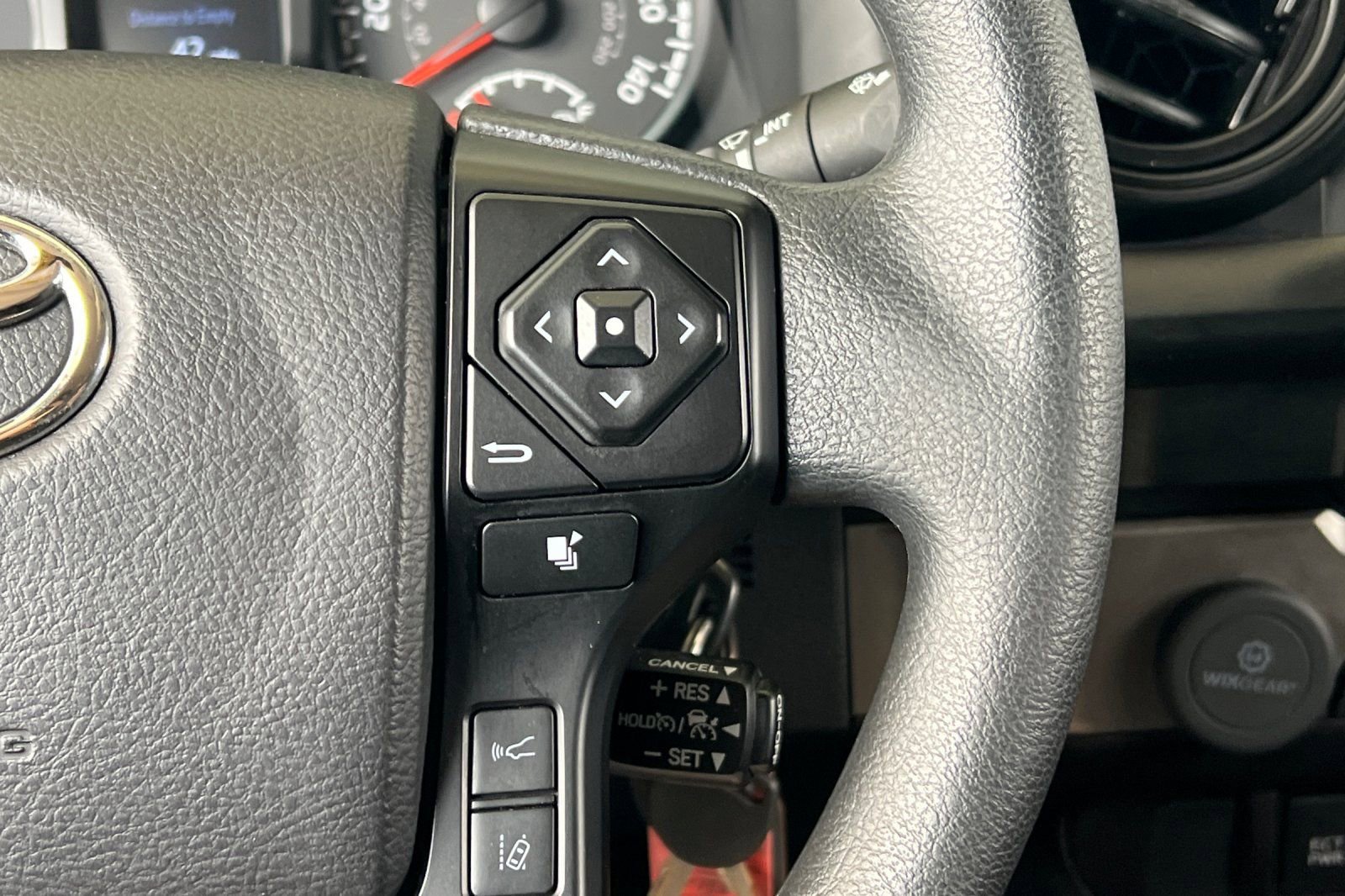 Certified 2021 Toyota Tacoma SR image 28