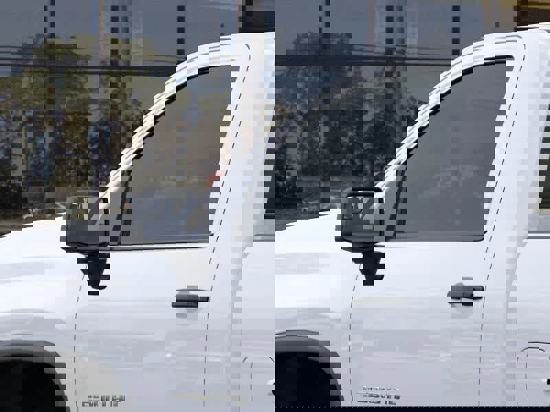 New 2026 Chevrolet Silverado 2500 W/T w/ WT Convenience Package image 12