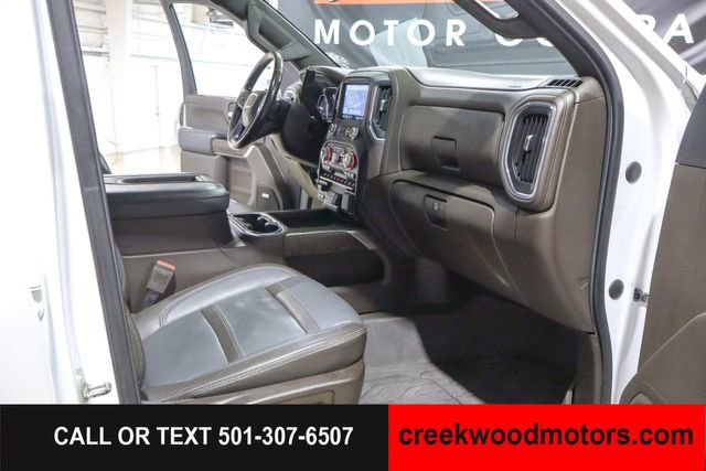 Used 2022 GMC Sierra 2500 Denali AWD/4WD image 52