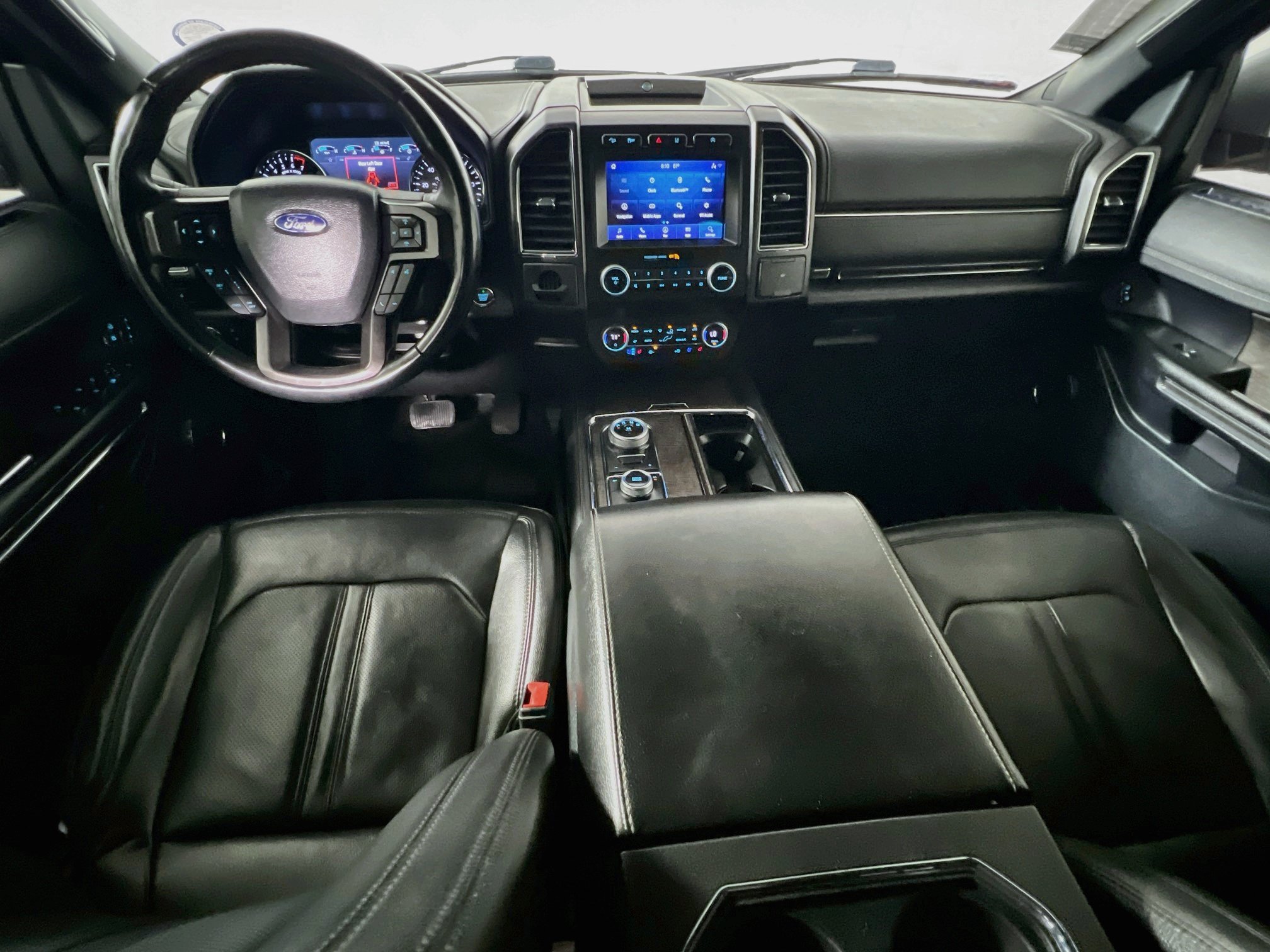 Used 2021 Ford Expedition Max Limited AWD/4WD image 28