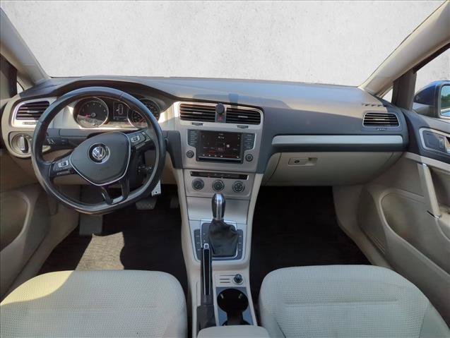 Used 2016 Volkswagen Golf S FWD image 23