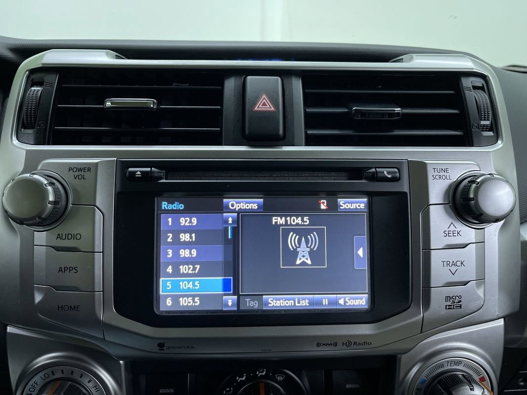 Used 2016 Toyota 4Runner SR5 image 21