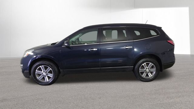 Used 2017 Chevrolet Traverse LT image 5