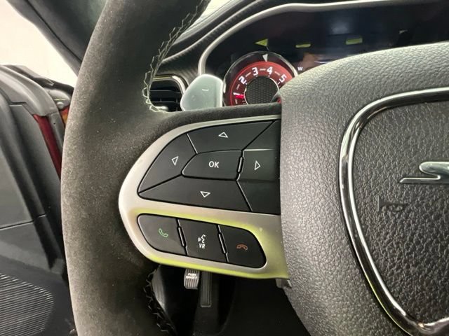 Used 2023 Dodge Challenger SRT Hellcat RWD image 17