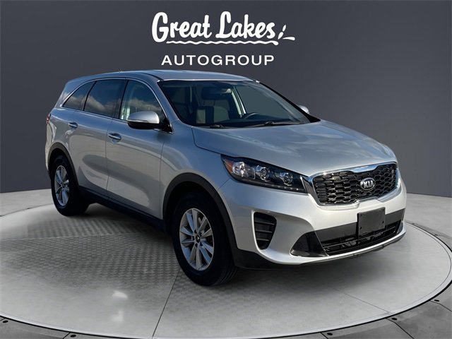 Used 2020 Kia Sorento L image 7