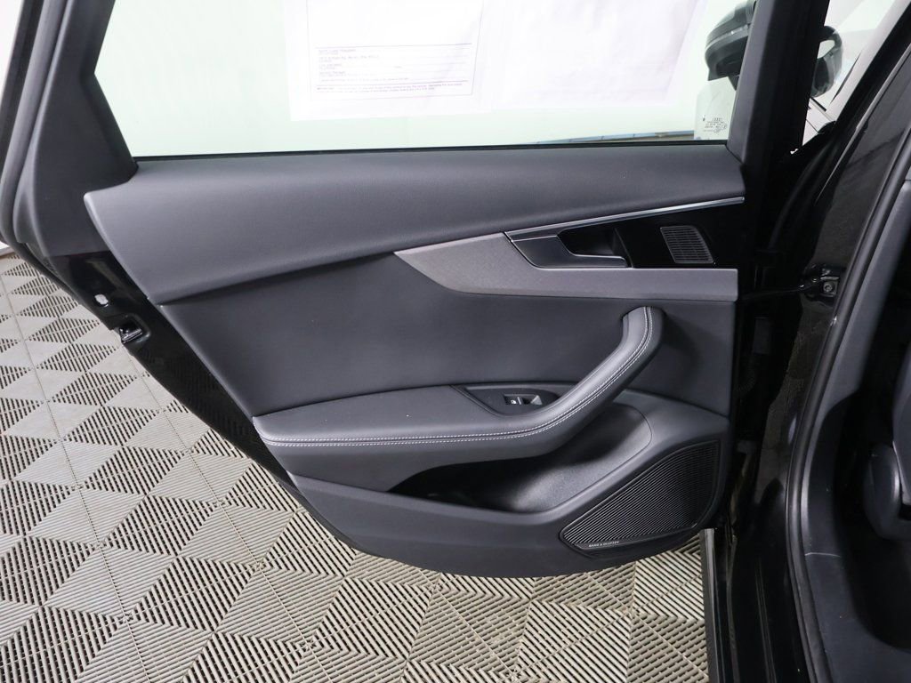 Used 2023 Audi A4 2.0T Premium Plus w/ Premium Plus Package image 28