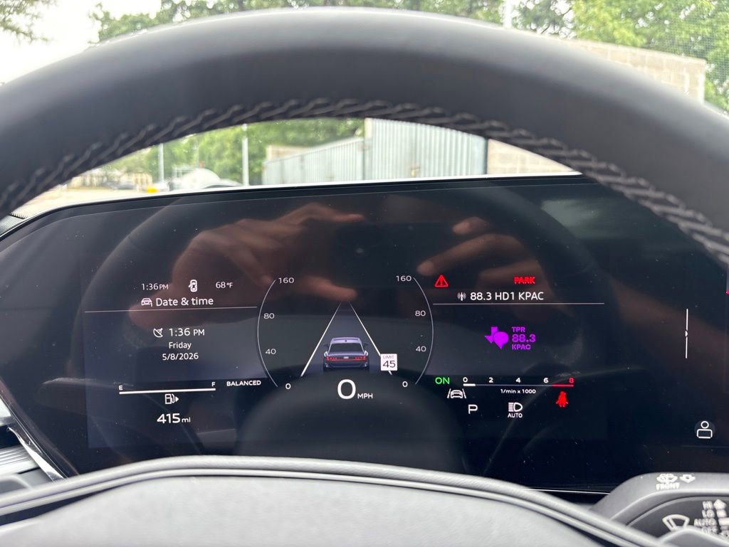 New 2026 Audi A6 Premium Plus AWD/4WD image 20