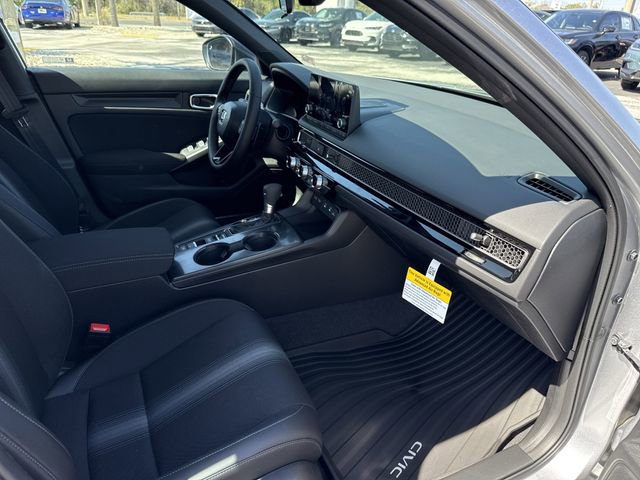 New 2026 Honda Civic Sport image 17