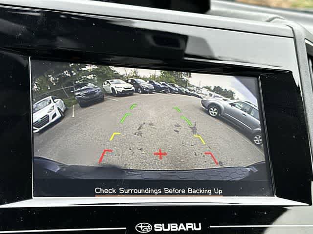 Used 2018 Subaru Crosstrek 2.0i Premium w/ Eyesight System AWD/4WD image 12