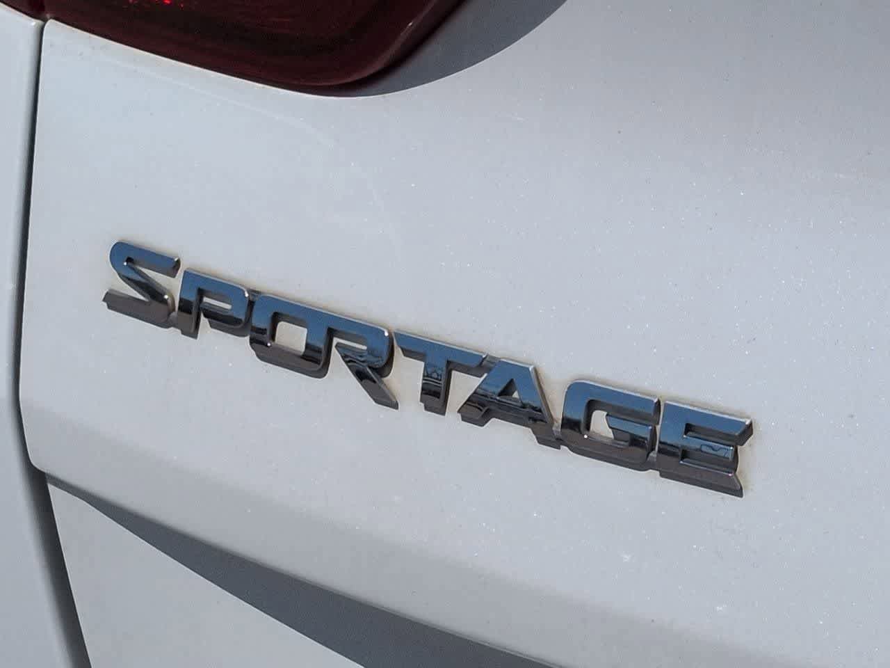 Used 2017 Kia Sportage EX w/ EX Premium Package AWD/4WD image 12