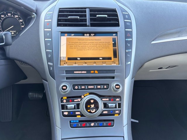 Used 2019 Lincoln MKZ Reserve AWD/4WD image 30