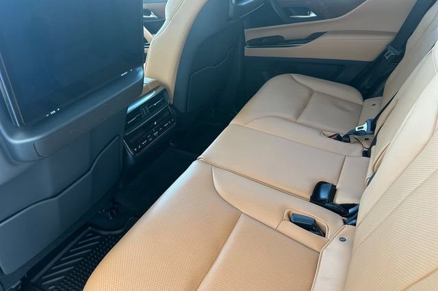 New 2026 Lexus LX 600 4WD w/ Luxury Package image 10