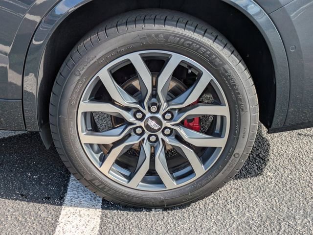 Used 2023 Cadillac XT6 Sport w/ Technology Package image 14