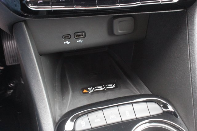 New 2026 Buick Encore GX Avenir w/ Avenir Technology Package image 42