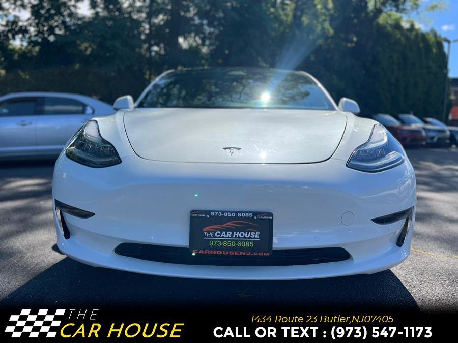 Used 2019 Tesla Model 3 Standard Range Plus image 3