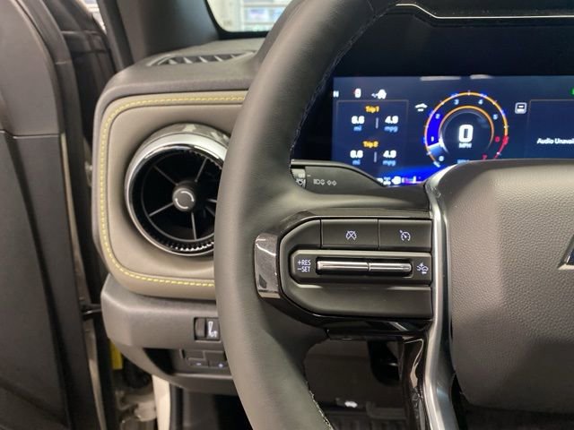 New 2026 Chevrolet Colorado ZR2 w/ Technology Package image 14