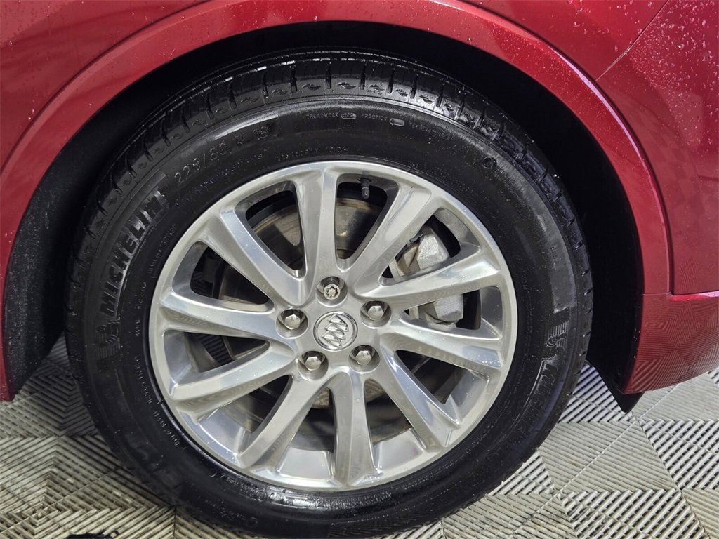 Used 2020 Buick Envision Essence image 15