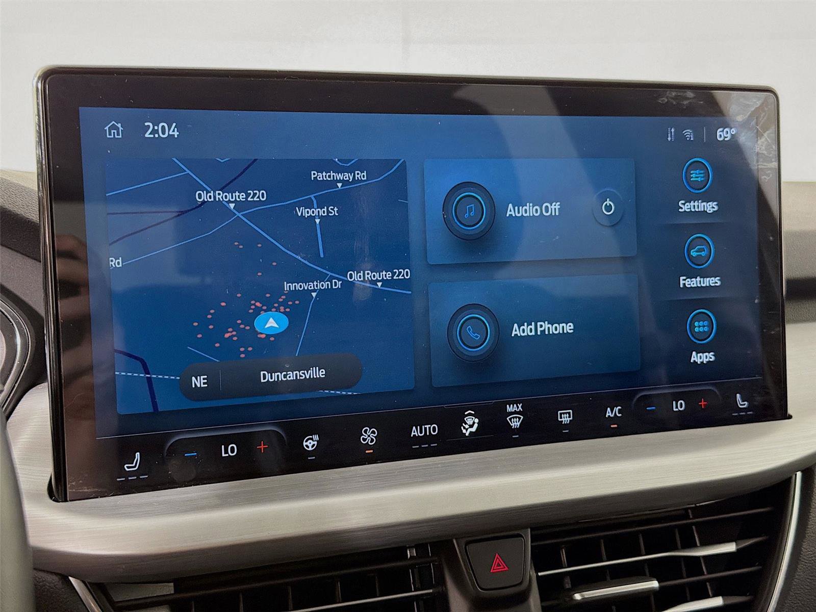 Used 2023 Ford Escape Platinum image 14