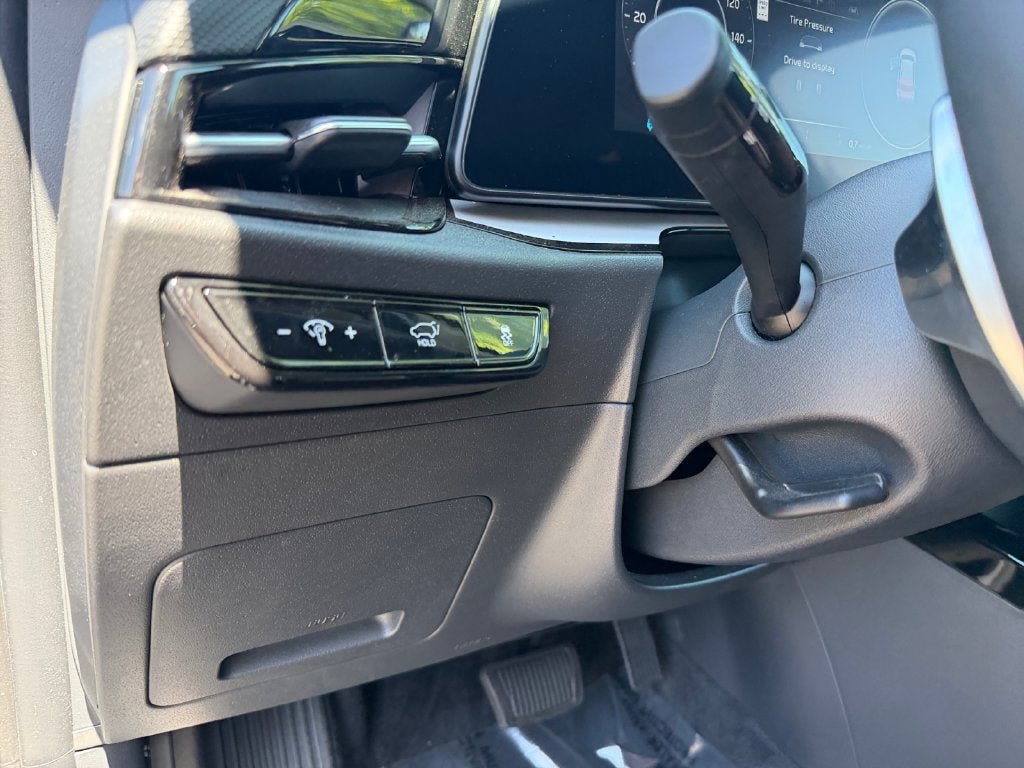 Used 2025 Kia Niro Wind FWD image 20