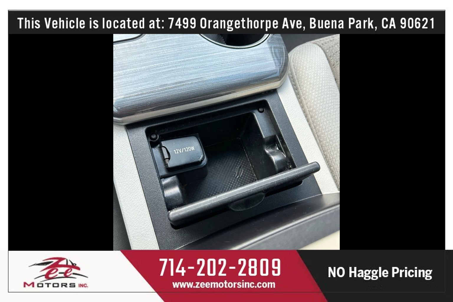 Used 2014 Toyota Camry XLE w/ Convenience Package image 30