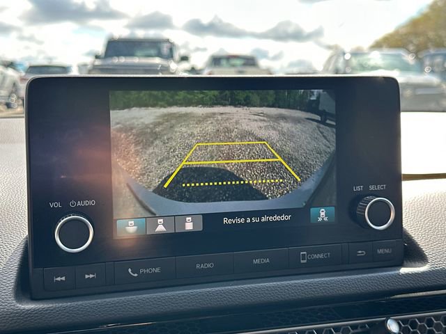 Used 2026 Honda Civic Sport image 32