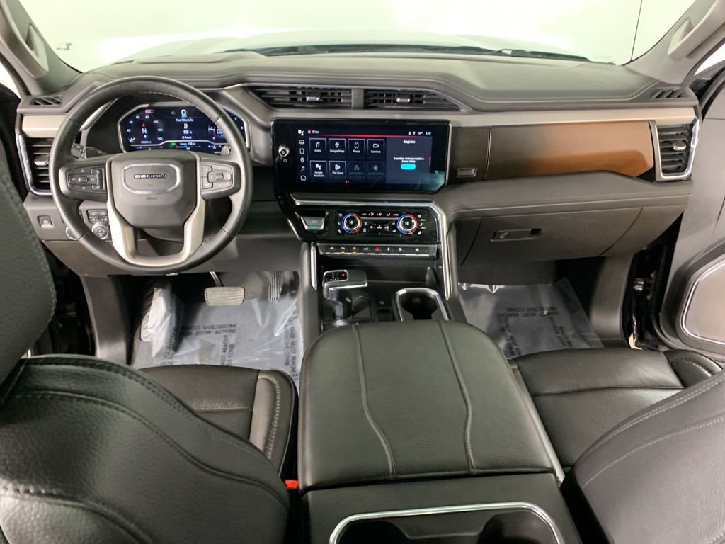 Used 2024 GMC Sierra 1500 Denali w/ Denali Reserve Package image 38