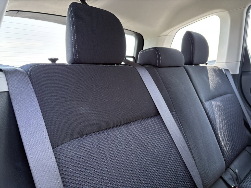 Used 2018 Subaru Forester 2.5i w/ Alloy Wheel Package image 23