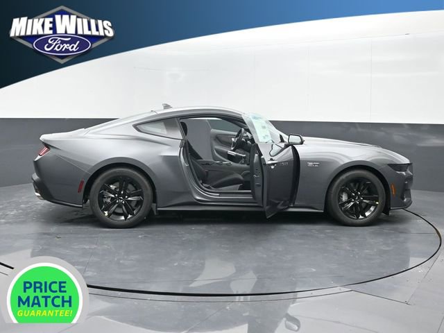 New 2026 Ford Mustang GT image 27