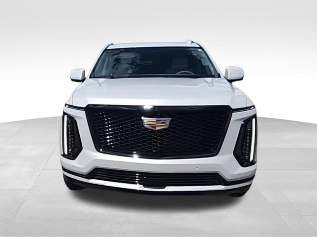 Used 2025 Cadillac Escalade ESV Sport Platinum AWD/4WD image 3