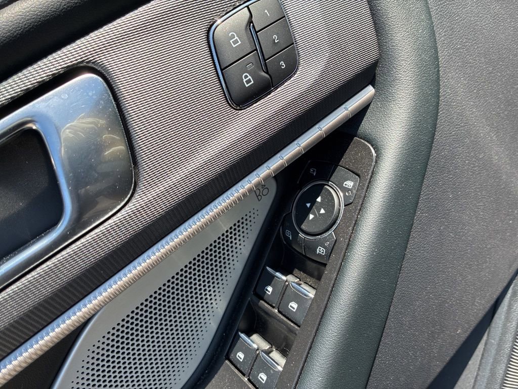 Used 2025 Ford Explorer ST w/ Sun And Sound Package image 13