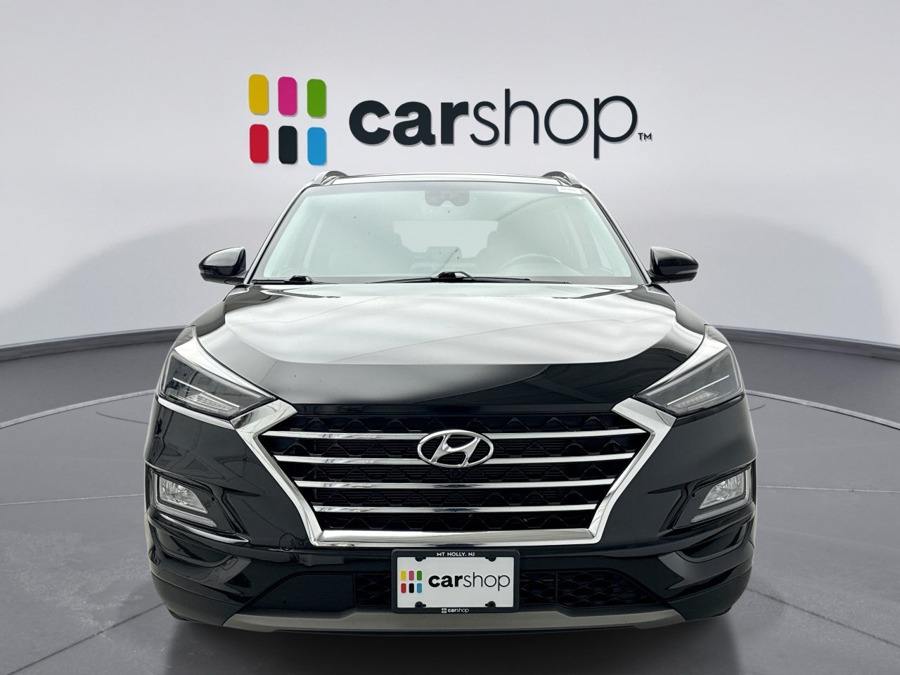 Used 2021 Hyundai Tucson Ultimate AWD/4WD image 8